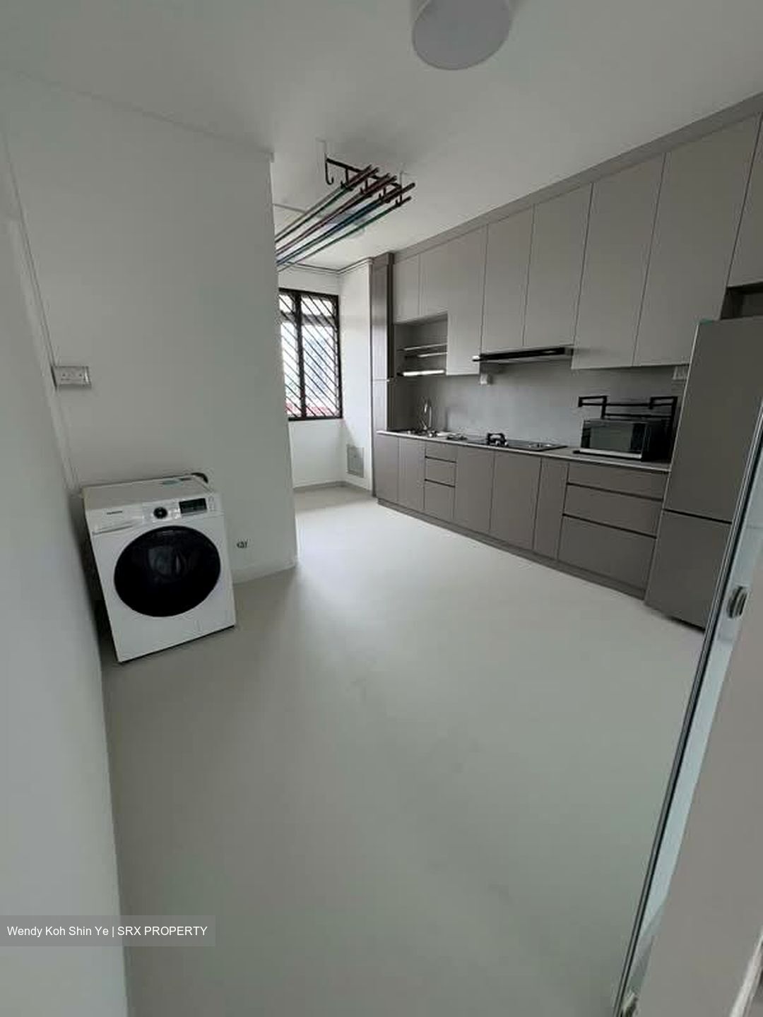 Blk 4 Toh Yi Gardens (Bukit Timah), HDB 5 Rooms #554957401